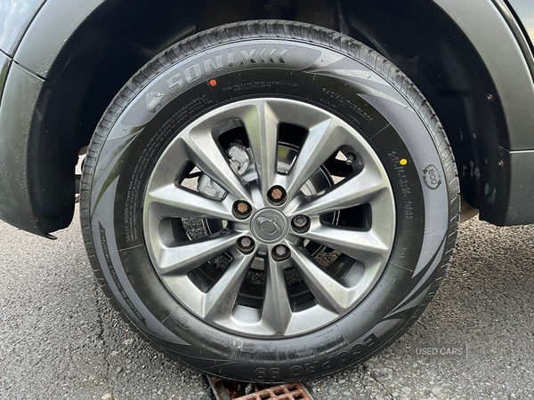 Used Ssangyong Korando 2016 for sale - 77176008: Photo 16