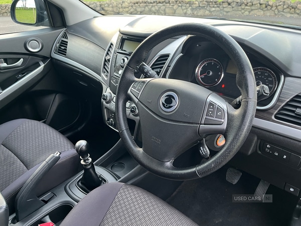 Used Ssangyong Korando 2016 for sale - 77176008: Photo 18