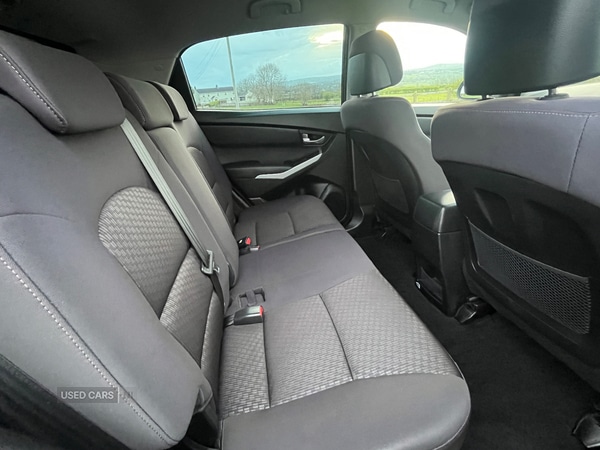 Used Ssangyong Korando 2016 for sale - 77176008: Photo 19