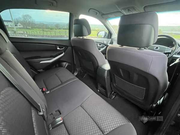 Used Ssangyong Korando 2016 for sale - 77176008: Photo 20