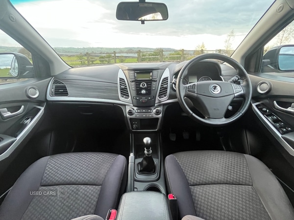 Used Ssangyong Korando 2016 for sale - 77176008: Photo 21