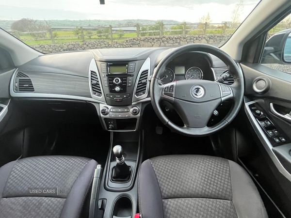 Used Ssangyong Korando 2016 for sale - 77176008: Photo 22