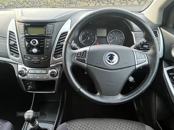 Used Ssangyong Korando 2016 for sale - 77176008: Photo 23