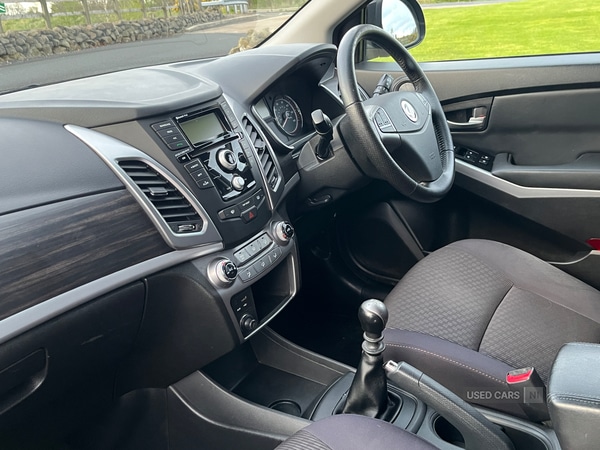 Used Ssangyong Korando 2016 for sale - 77176008: Photo 31