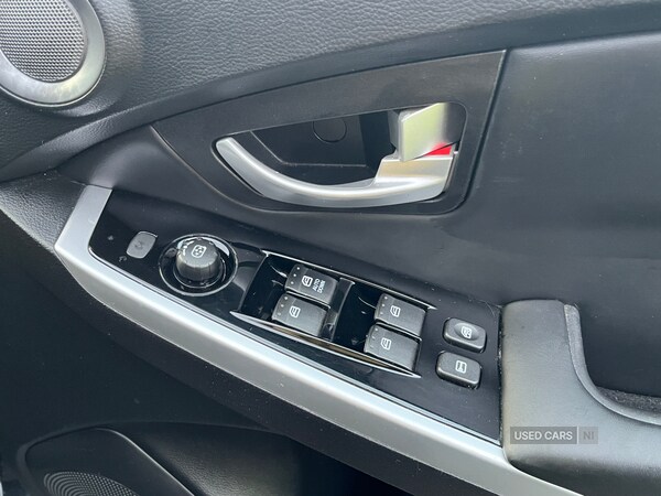 Used Ssangyong Korando 2016 for sale - 77176008: Photo 33