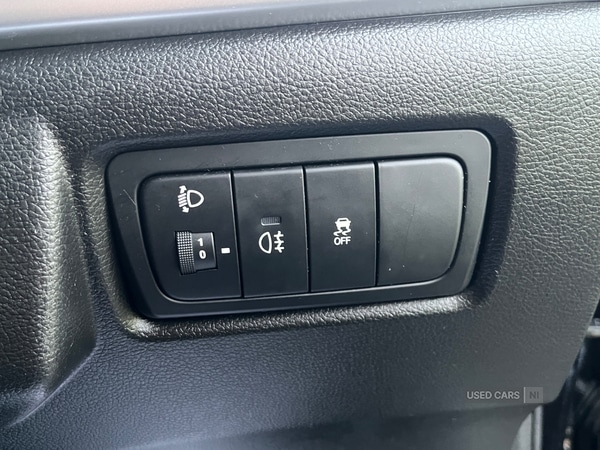 Used Ssangyong Korando 2016 for sale - 77176008: Photo 37