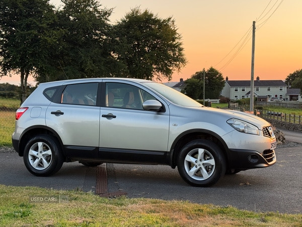 Used Nissan Qashqai 2010 for sale - 77132392: Photo 13