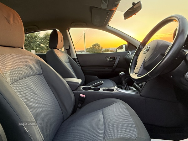 Used Nissan Qashqai 2010 for sale - 77132392: Photo 15