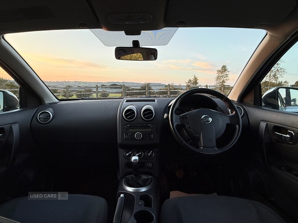 Used Nissan Qashqai 2010 for sale - 77132392: Photo 18