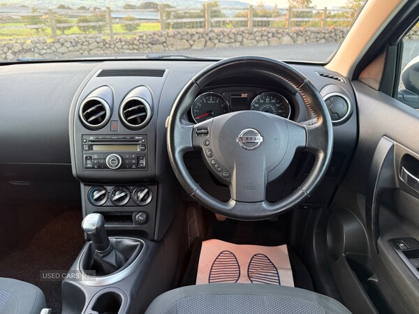 Used Nissan Qashqai 2010 for sale - 77132392: Photo 19
