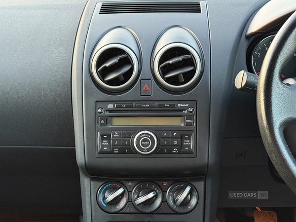 Used Nissan Qashqai 2010 for sale - 77132392: Photo 21