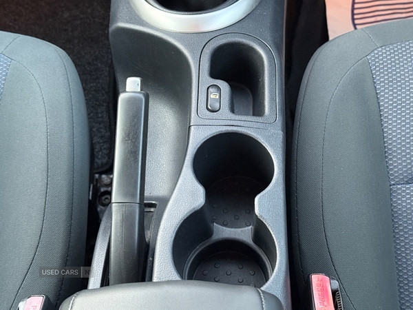 Used Nissan Qashqai 2010 for sale - 77132392: Photo 23