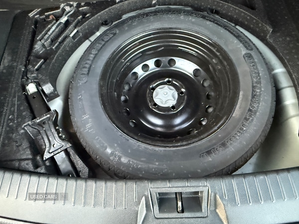 Used Nissan Qashqai 2010 for sale - 77132392: Photo 25