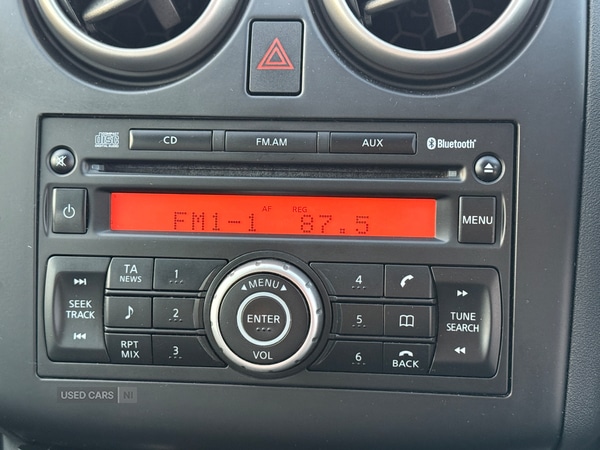 Used Nissan Qashqai 2010 for sale - 77132392: Photo 27