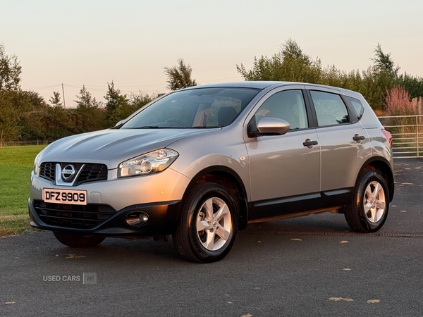 Used Nissan Qashqai 2010 for sale - 77132392: Photo 5