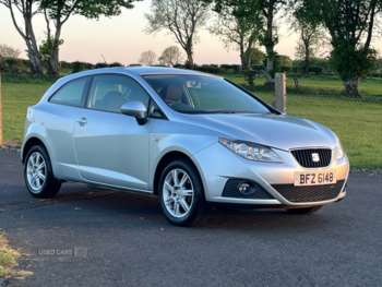 2009 - 1.4 SE 3dr