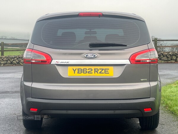 Used Ford S-Max 2013 for sale - 75688066: Photo 10