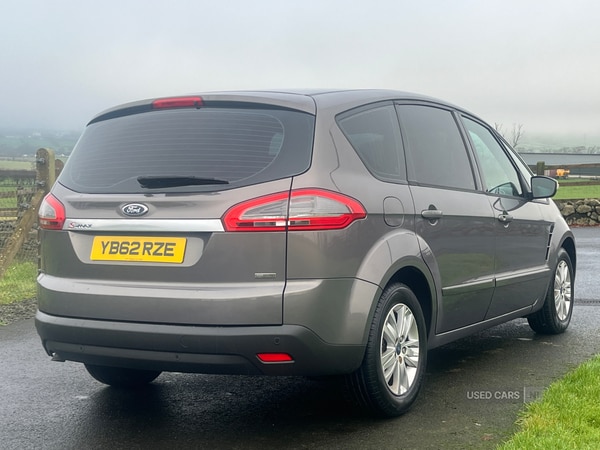 Used Ford S-Max 2013 for sale - 75688066: Photo 11
