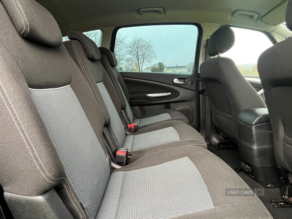 Used Ford S-Max 2013 for sale - 75688066: Photo 16