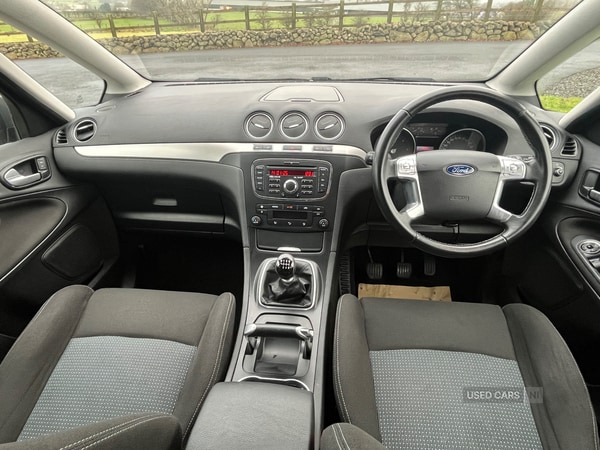 Used Ford S-Max 2013 for sale - 75688066: Photo 17