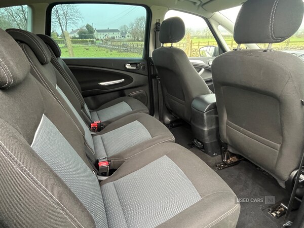 Used Ford S-Max 2013 for sale - 75688066: Photo 22