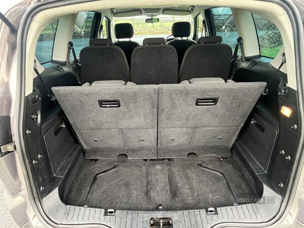 Used Ford S-Max 2013 for sale - 75688066: Photo 24