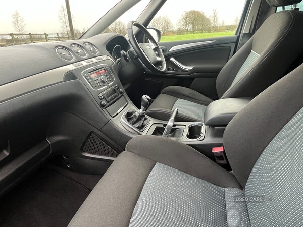 Used Ford S-Max 2013 for sale - 75688066: Photo 26