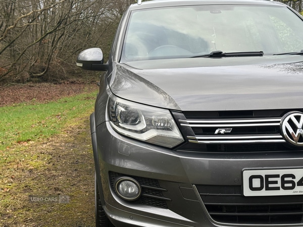 Used Volkswagen Tiguan 2015 for sale - 77280276: Photo 15