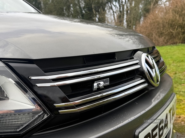 Used Volkswagen Tiguan 2015 for sale - 77280276: Photo 17