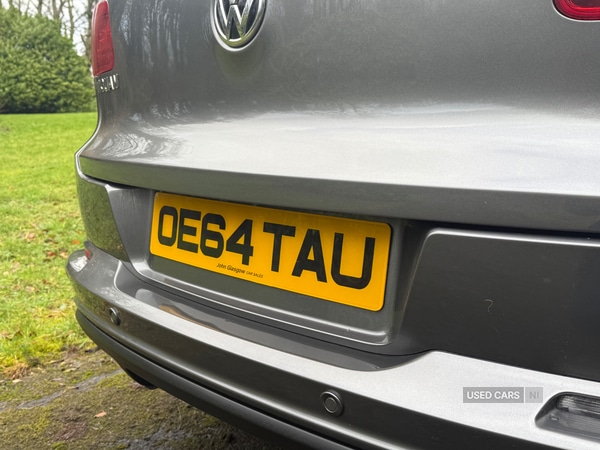 Used Volkswagen Tiguan 2015 for sale - 77280276: Photo 18