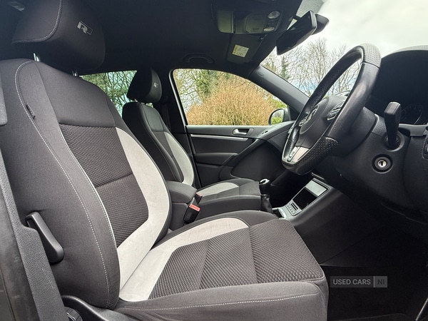 Used Volkswagen Tiguan 2015 for sale - 77280276: Photo 22