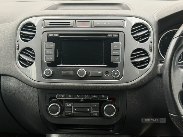 Used Volkswagen Tiguan 2015 for sale - 77280276: Photo 29