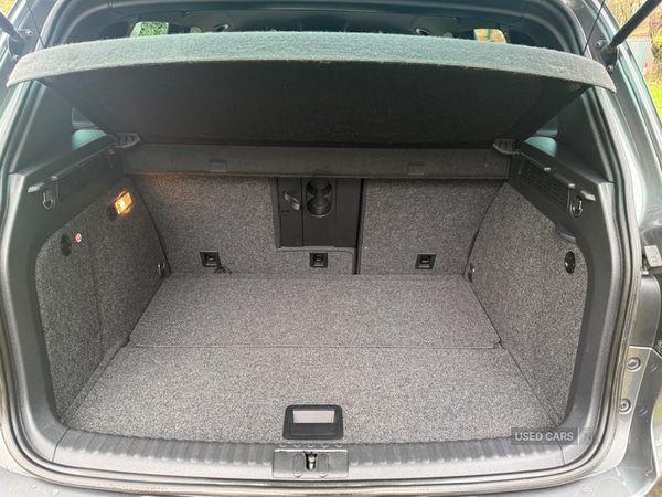 Used Volkswagen Tiguan 2015 for sale - 77280276: Photo 31