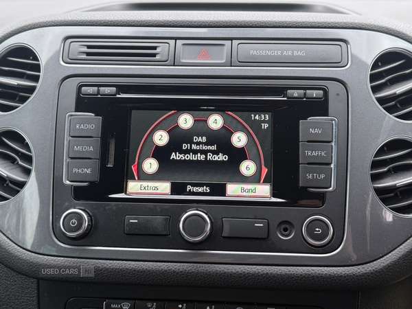 Used Volkswagen Tiguan 2015 for sale - 77280276: Photo 36