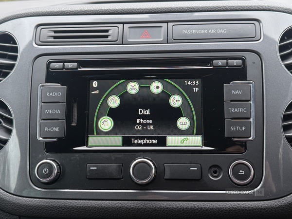 Used Volkswagen Tiguan 2015 for sale - 77280276: Photo 37