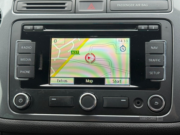 Used Volkswagen Tiguan 2015 for sale - 77280276: Photo 38