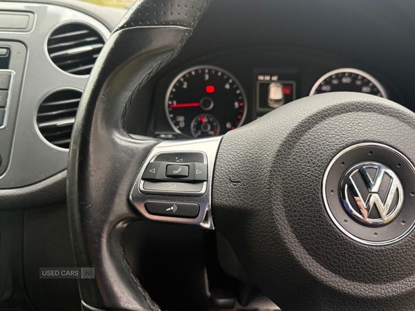 Used Volkswagen Tiguan 2015 for sale - 77280276: Photo 42