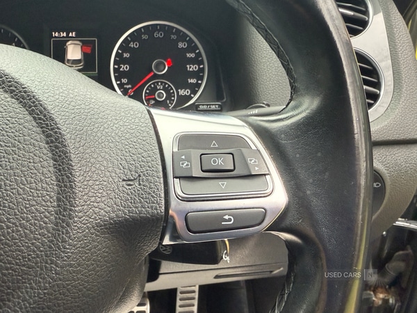 Used Volkswagen Tiguan 2015 for sale - 77280276: Photo 43