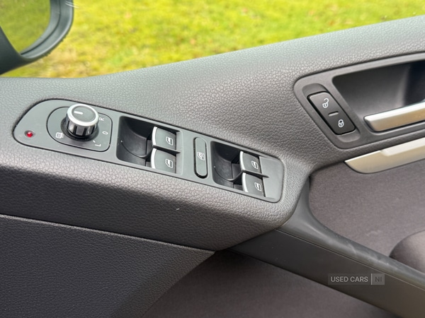 Used Volkswagen Tiguan 2015 for sale - 77280276: Photo 45