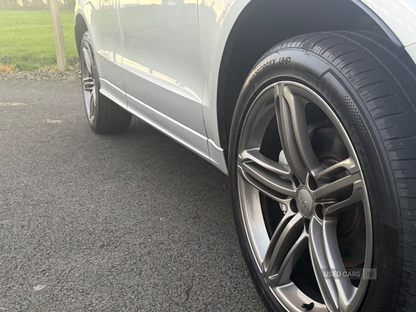 Used Audi Q5 2013 for sale - 76539294: Photo 16