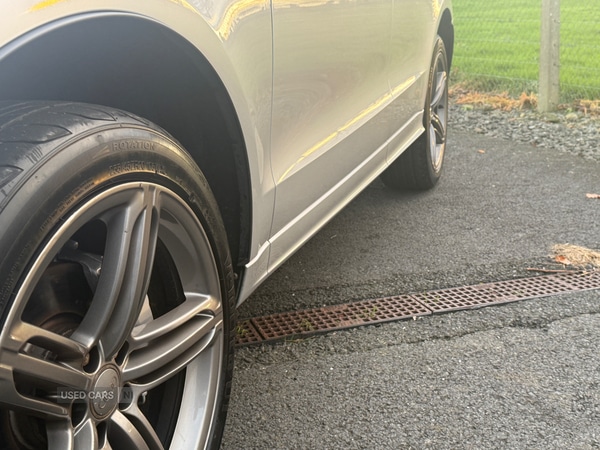 Used Audi Q5 2013 for sale - 76539294: Photo 17