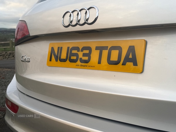 Used Audi Q5 2013 for sale - 76539294: Photo 18