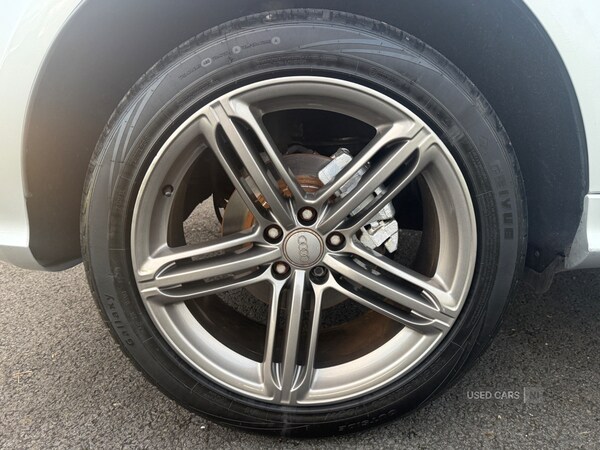 Used Audi Q5 2013 for sale - 76539294: Photo 19