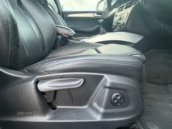 Used Audi Q5 2013 for sale - 76539294: Photo 23