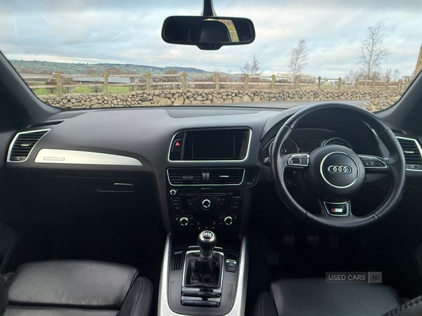 Used Audi Q5 2013 for sale - 76539294: Photo 27