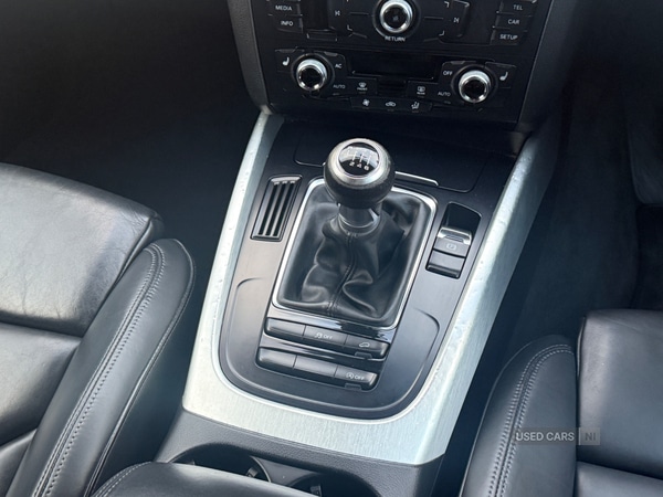 Used Audi Q5 2013 for sale - 76539294: Photo 31