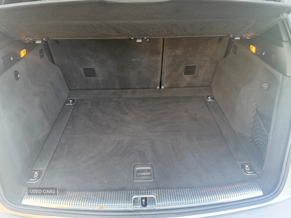 Used Audi Q5 2013 for sale - 76539294: Photo 34