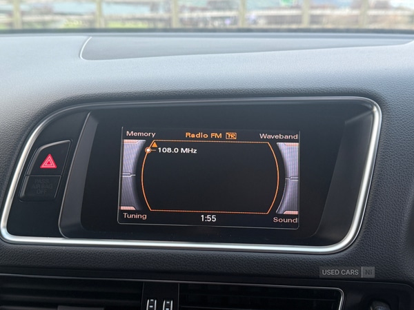 Used Audi Q5 2013 for sale - 76539294: Photo 40