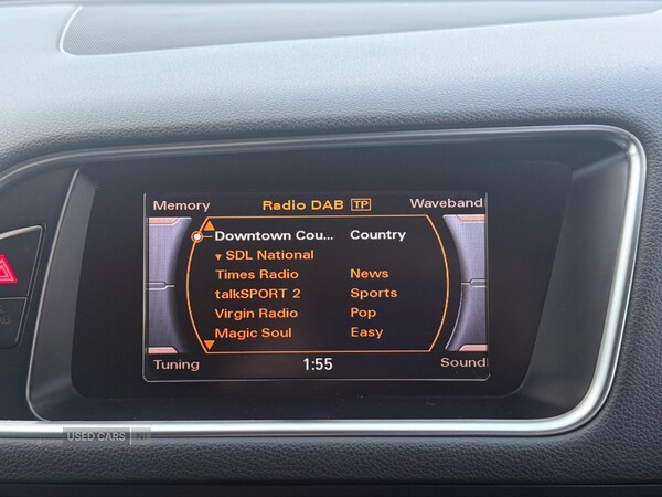 Used Audi Q5 2013 for sale - 76539294: Photo 41