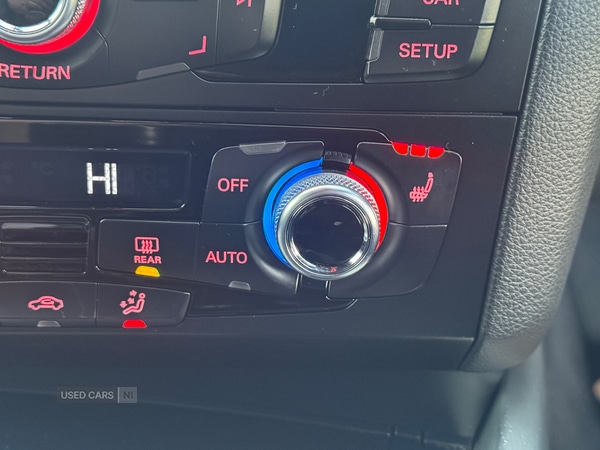 Used Audi Q5 2013 for sale - 76539294: Photo 43